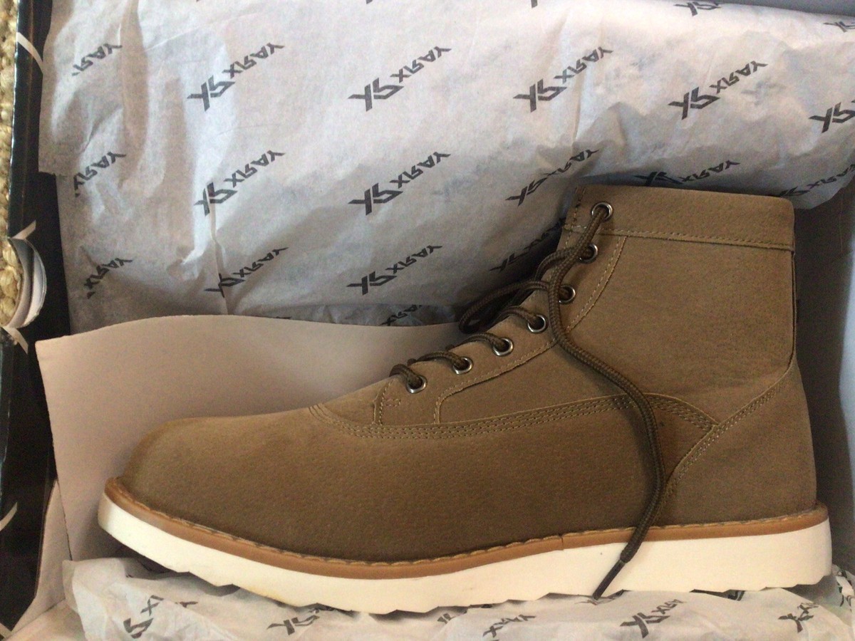 Xray Suede boots XRAY Men main image 3
