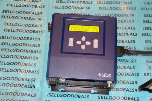 Alerton LSI LAN System Integrator Bactalk DDC Controller - Picture 2 of 6