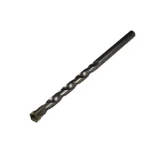 Drill Haushalt, For Concrete/Masonry, Straight, 6 Mm X 10 Cm