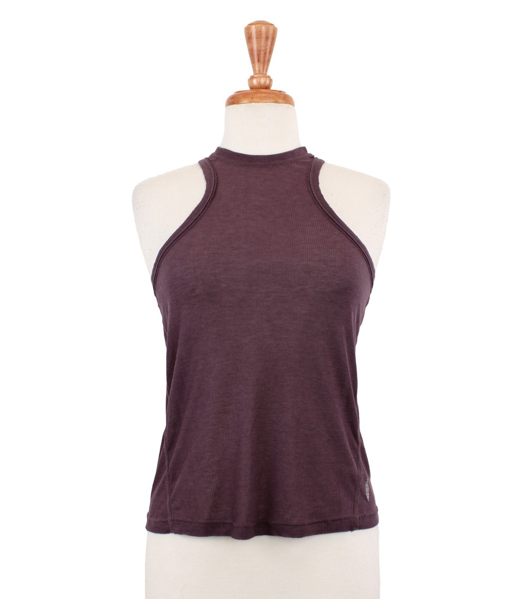 halter active top