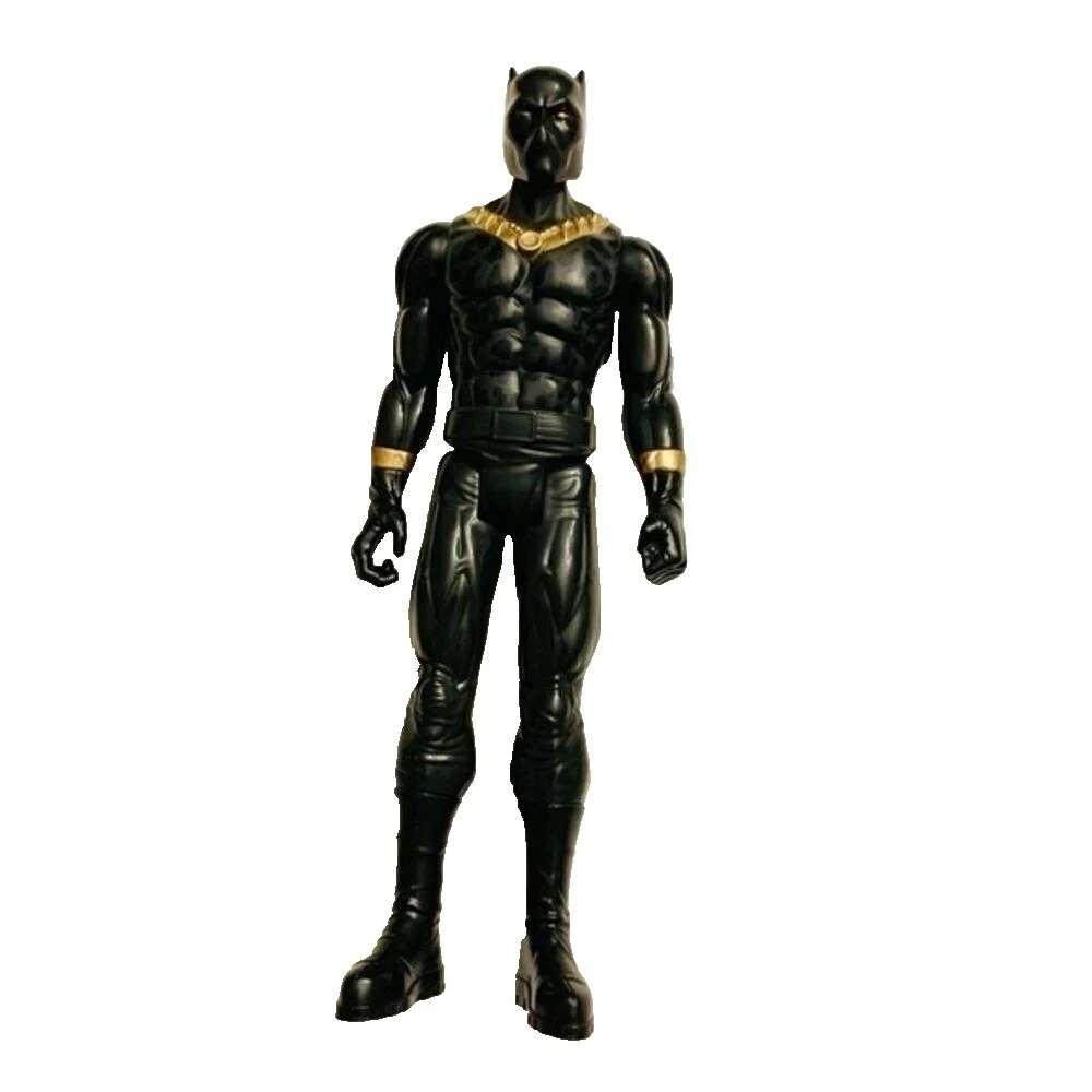 Black Panther Marvel juegos de acción