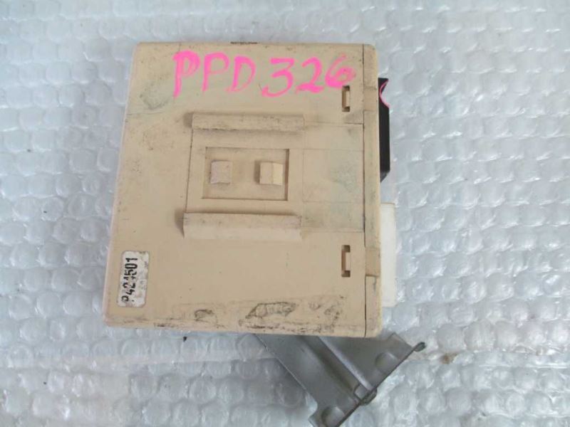 .ページ 01-06 Nissan Sentra Anti Theft Locking Keyless Entry Module