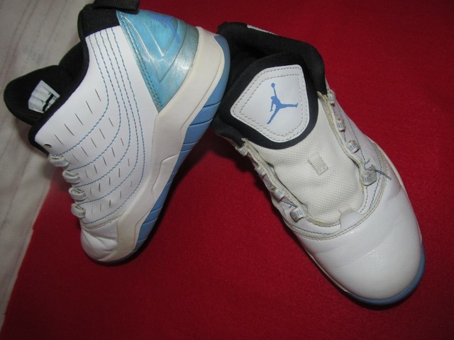 jordan velocity shoes