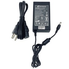 Original FSP FSP060-RTAAN2 Power Supply 24V 2.5A 60W Adapter - 5.5x2.1mm Plug