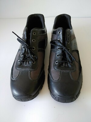 Rockport XCS Boot Black sz 9 Rockport | Shoes | Rockport Xcs Boot Black Sz 9 | Poshmark main image 4