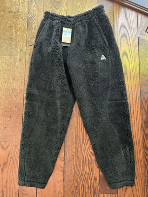 Nike ACG 'Canwell Glacier' Therma-FIT ADV Windproof Pants FV8827-010 Medium