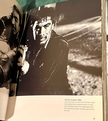 Federico Fellini: The Complete Films (Softcover / Flexi-Bound