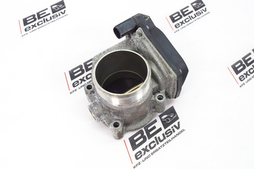 Original Audi Q5 8R Hybrid Drosselklappe Regelklappe Klappe CAG 06F133062Q