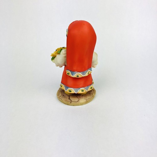 Cherished Teddies NADIA FROM RUSSIA WITH LOVE 1996 Collection 202320 Enesco - Picture 4 of 6