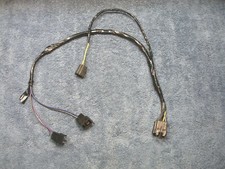 New 70 71 72 Chevelle Camaro Nova 8 Track Stereo Radio Harness 1970 1971 1972 New 70 71 72 Chevelle Camaro Nova 8 Track Stereo Radio Harness 1970 1971 1972