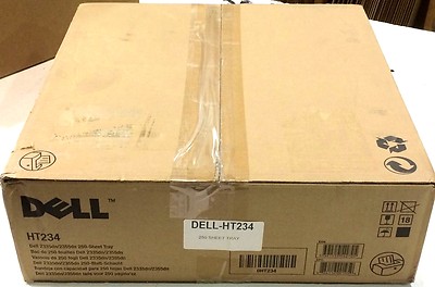 Dell Computer HT234 250sht Tray For 2335dn 2355dn