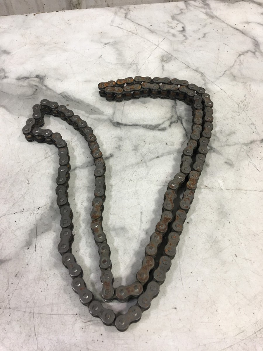 05 Kawasaki ZX 10 1000 ZX10 R Ninja drive chain | eBay