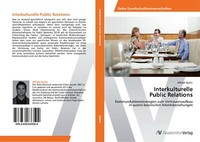Interkulturelle Public Relations | Buch | 9783639633504