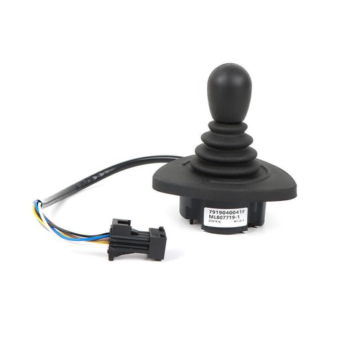 7919040041 Controller Handle For Forklift Linde Joystick Control Switch Unit - Picture 8 of 8