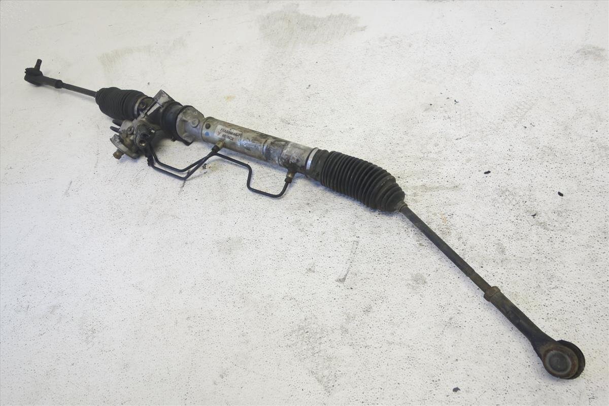 1993-2002 Nissan Quest Power Steering Gear Rack And Pinion | 49001