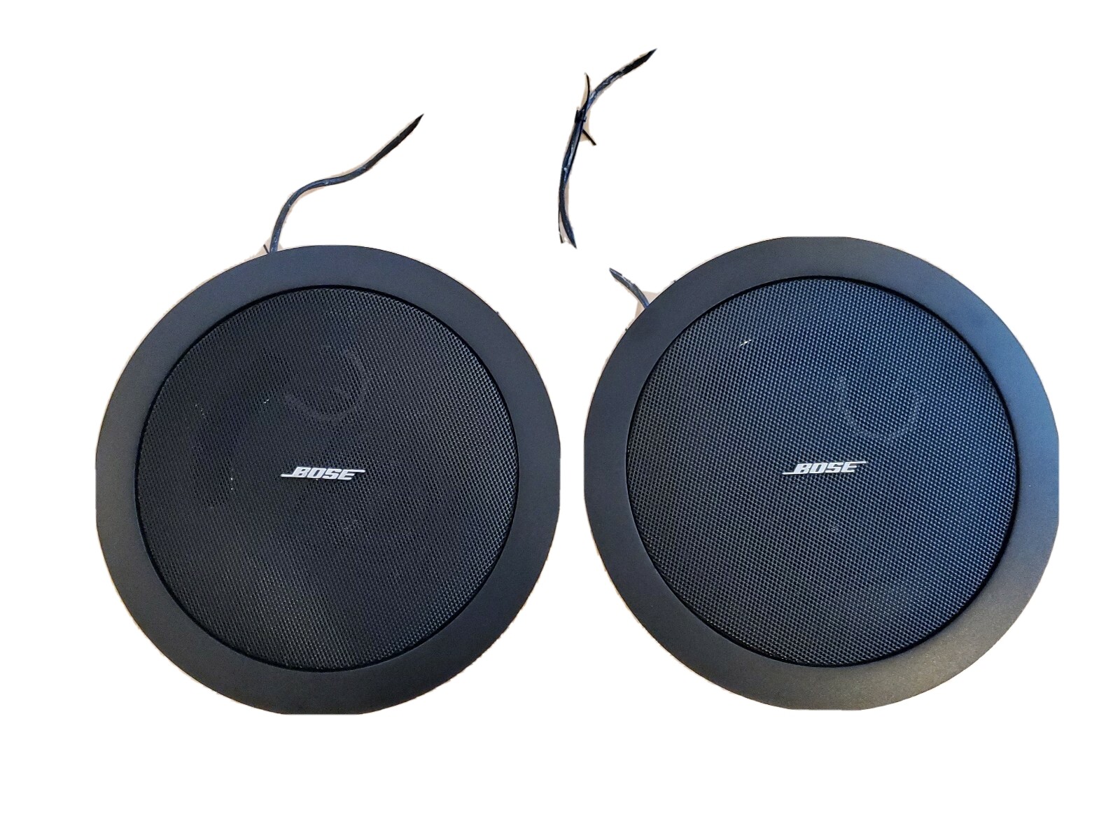 bose freespace ds 16f test