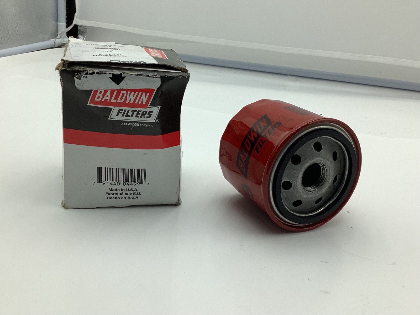 BALDWIN B7049 cross reference oil filters