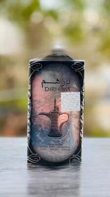 Parfum Dirham Ard Al Zaafaran Men Eau De Parfum 100 Ml 3.4 Fl.Zo Fragrance