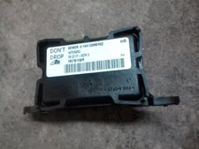 Yaw sensor module computer Fits 07-08 OUTLANDER 38380