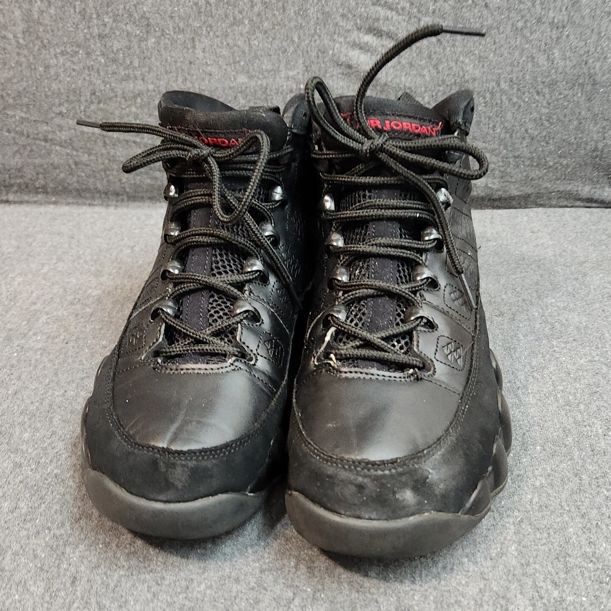 Aj 9 retro 2025
