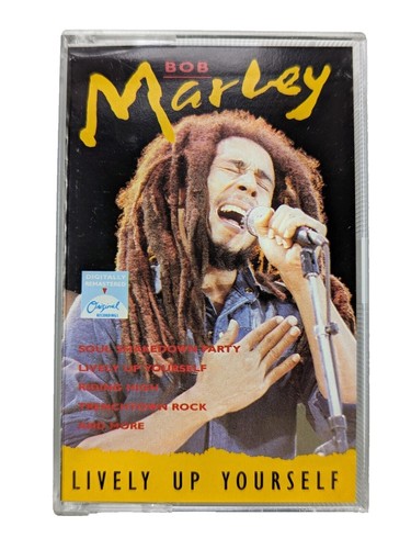 Bob Marley - Uprising Live! (3xLP, Album, RE) (Near Mint (NM or M