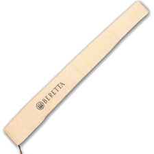 Beretta White Gun Sock, Sleeve, Barrel C60391