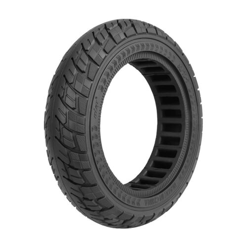 Reliable Replacement 60707 0 Solid Tire for Xiaomi 4Pro Electric Scooter - Picture 1 of 11