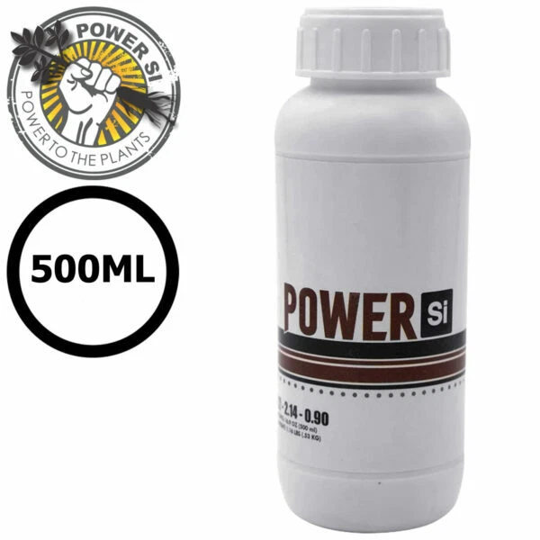 Power Si Silica - Thumbnail 2