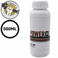 Power Si Orginal Silica Silicon 250mL 500mL 1L (PowerSi)