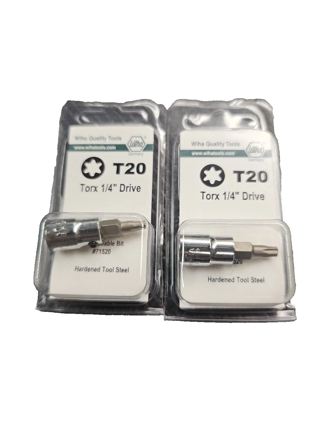 Wiha Torx Socket Socket Wrenches