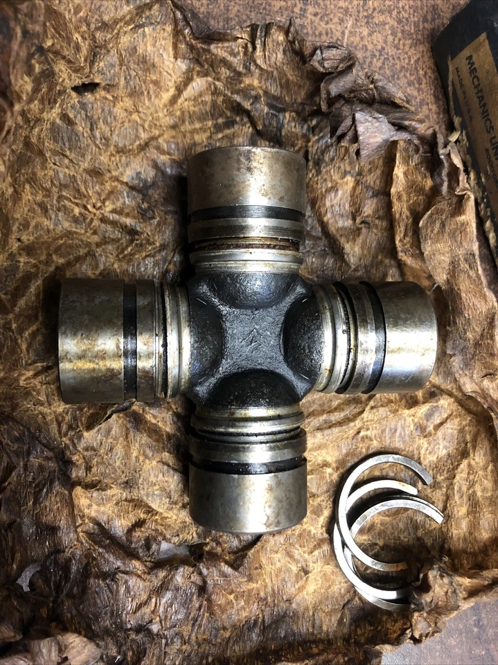 Hudson Nash Rambler 1956 1957 junta universal Foto 3 de 3