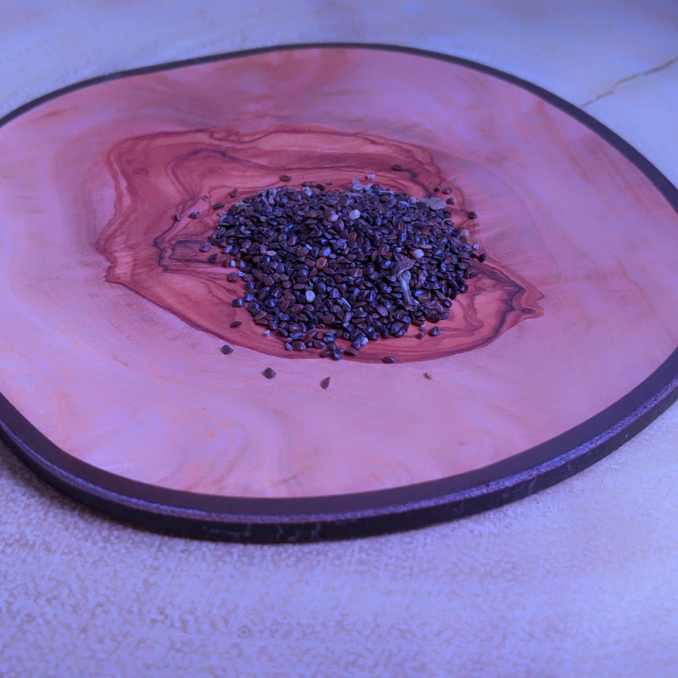 Lavandula stoechas (French Lavender) 25 Seeds | Outdoor Garden Summer Flowers UK - Image 2 of 2