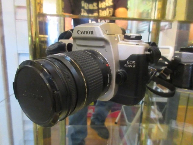 Canon Eos Elan Lens for sale | eBay Canon Eos Elan Lens for sale | eBay