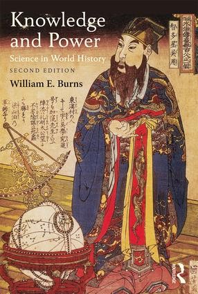 Knowledge and Power - 2nd Edition