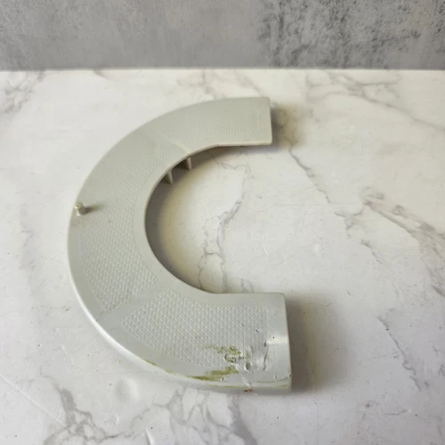 VINTAGE STAR WARS Death Star Playset Tractor Beam Walkway/Catwalk Part Kenner