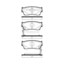 Kits de frein Suzuki X90