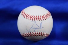 Larry Walker Rookie Cards Checklist and Autographed Memorabilia Guide 44