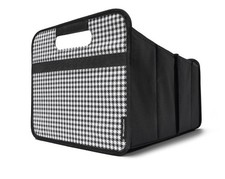 Original Porsche Faltbare Kofferraumbox Pepita