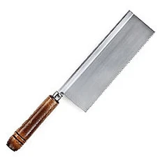 Zona Woodcraft Saw 14 TPI - Hobby and Model Razor Saw - #35350