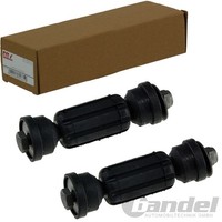 2X NTY Koppelstangen Hinten Passend FüR Ford Focus MK1 Mitsubishi Colt 6