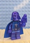 Lego Custom Star Wars Ashoka Vader Minifigure UV Printed On Official LEGO