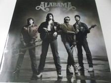 73216 - ALABAMA - LIVE - 1988 RCA VINYL LP MA...