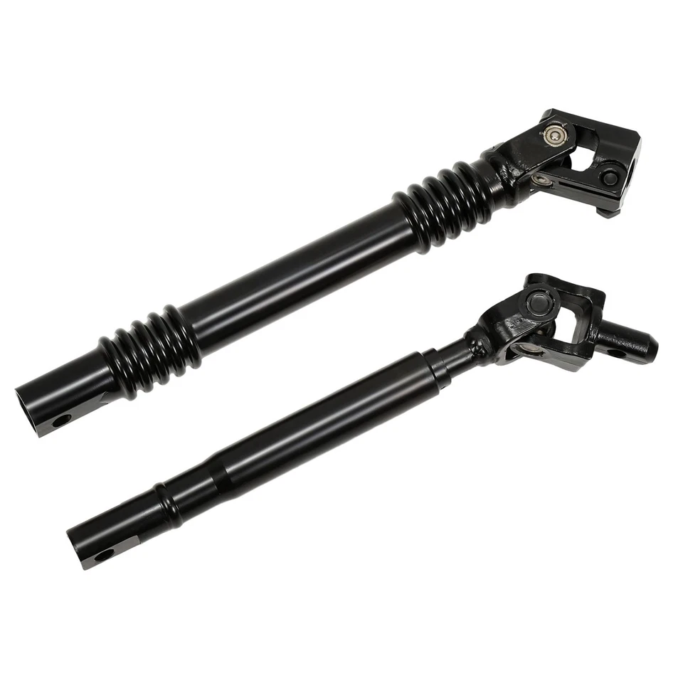 Steering Shaft Kit w/Bearing for 1999-07 Chevy Silverado Tahoe GMC Sierra Yukon - Image 4 of 4