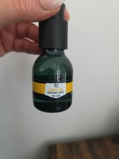 Image of The Body Shop Cedar & Sage Conditioning Beard Oil 30ml For Men