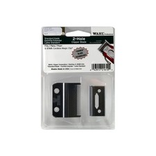 Wahl Stagger-Tooth Blending Clipper Blade For 5 Star Cordless Magic Clip 02161