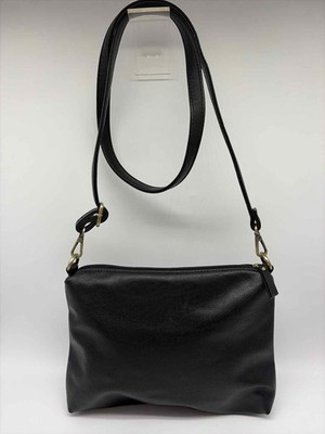 Joy Black Crossbody Crossbody