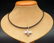 SUSANNA CRUZ GIROCOLLO MODERNO CROCE OPACA