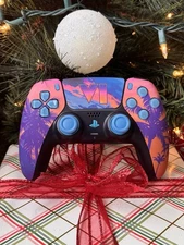 Ps5 Controller Upgrade  Controller Magnetic TMR Joystick PS5 competitive 