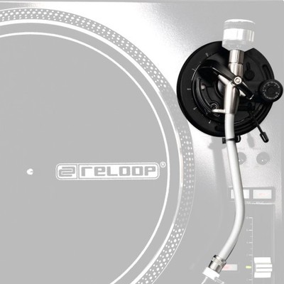 Reloop Tonarm RP-7000 MK2 schwarz | Neu