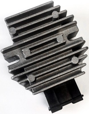Ricks Motorsport Gleichrichter/Regler #10-115H